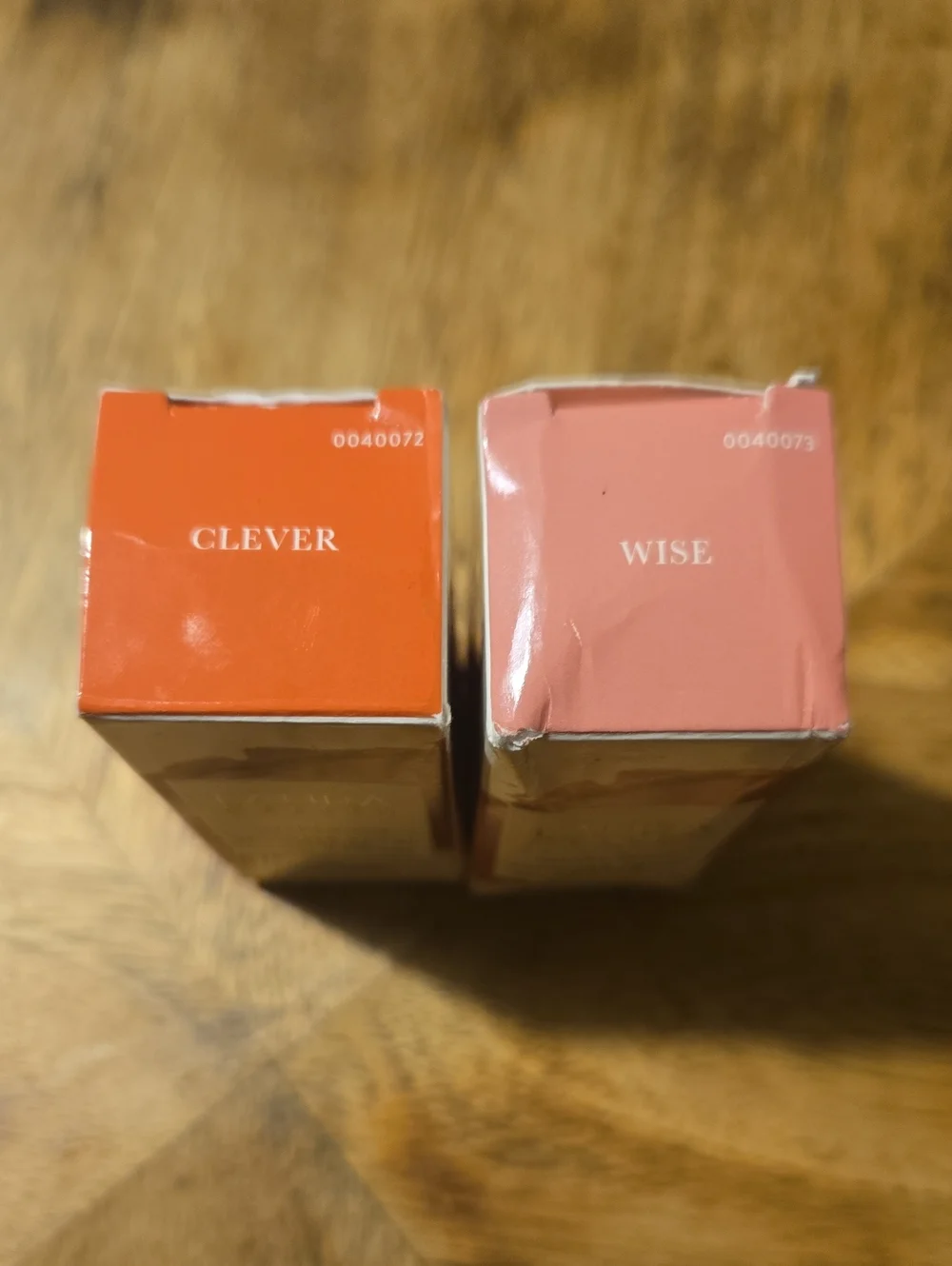 Laura Geller Smart Pout Lipstick Duo - Shades 